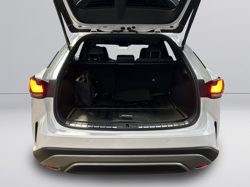 Lexus Seria RX 350h Luxury Line - foto 19