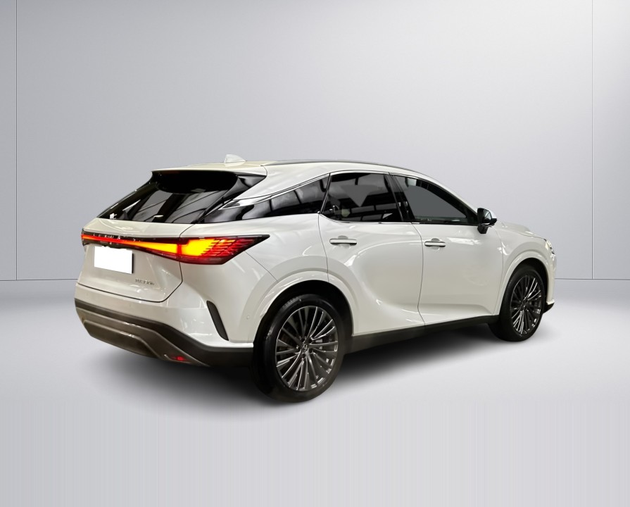 Lexus Seria RX 350h Luxury Line (3)