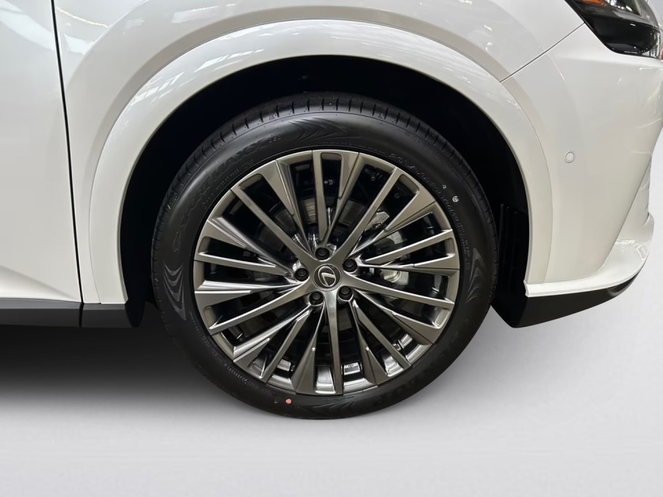 Lexus Seria RX 350h Luxury Line - foto 20