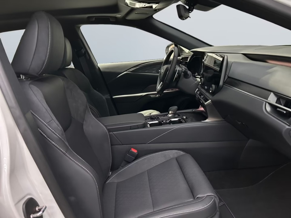 Lexus Seria RX 350h Luxury Line - foto 13