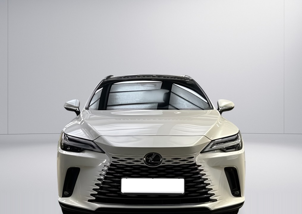 Lexus Seria RX 350h Luxury Line - foto 8