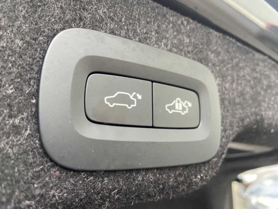 Volvo S90 Ultimate B5 - foto 26