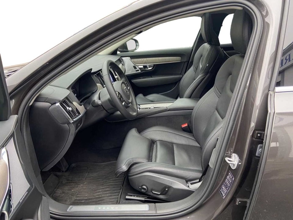 Volvo S90 Ultimate B5 - foto 11