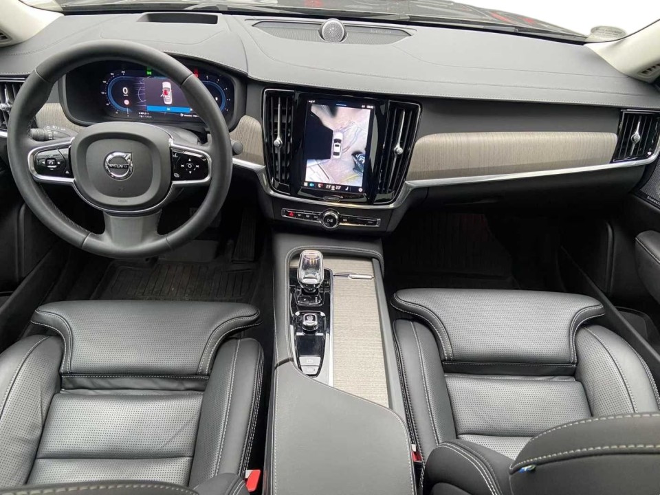 Volvo S90 Ultimate B5 - foto 10
