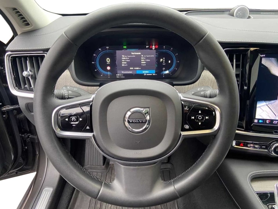 Volvo S90 Ultimate B5 - foto 9