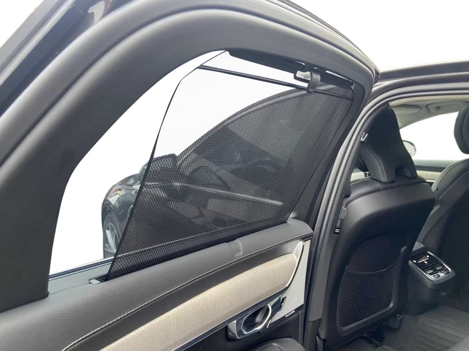 Volvo S90 Ultimate B5 - foto 24