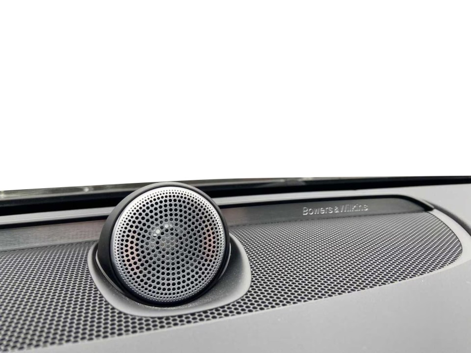 Volvo S90 Ultimate B5 - foto 17