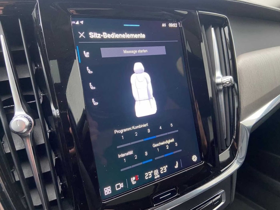 Volvo S90 Ultimate B5 - foto 14