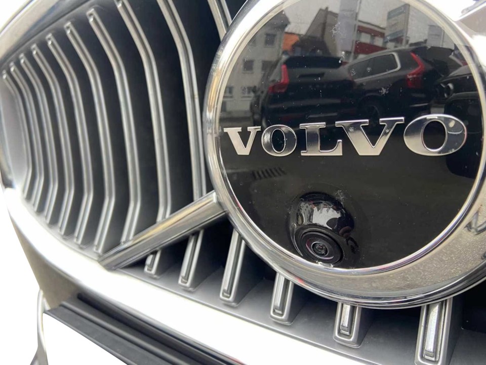 Volvo S90 Ultimate B5 - foto 29