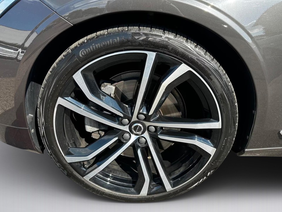 Volvo S90 Ultimate B5 - foto 30