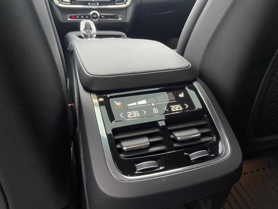 Volvo S90 Ultimate B5 - foto 20