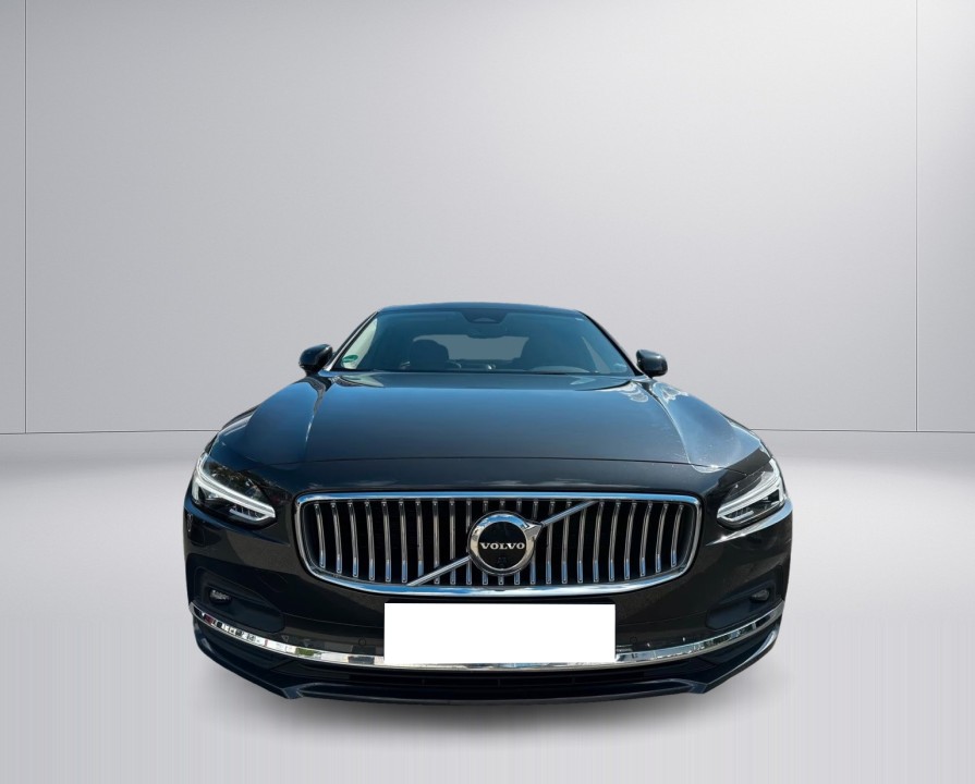 Volvo S90 Ultimate B5 - foto 8