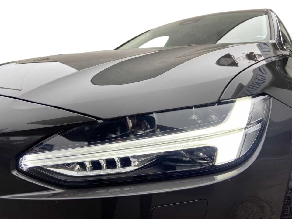 Volvo S90 Ultimate B5 - foto 28