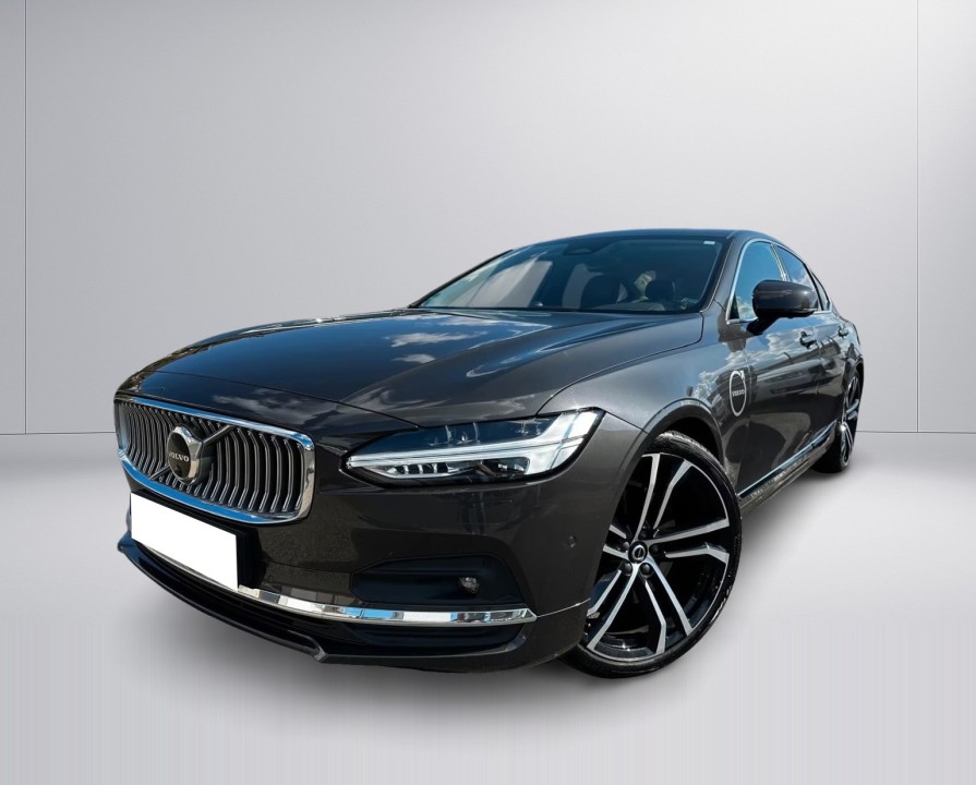 Volvo S90 Ultimate B5 - foto 7