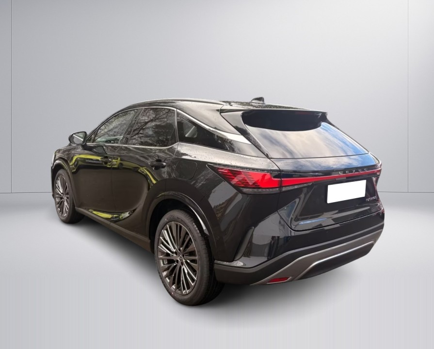 Lexus Seria RX 350h E-Four Luxury Line (5)