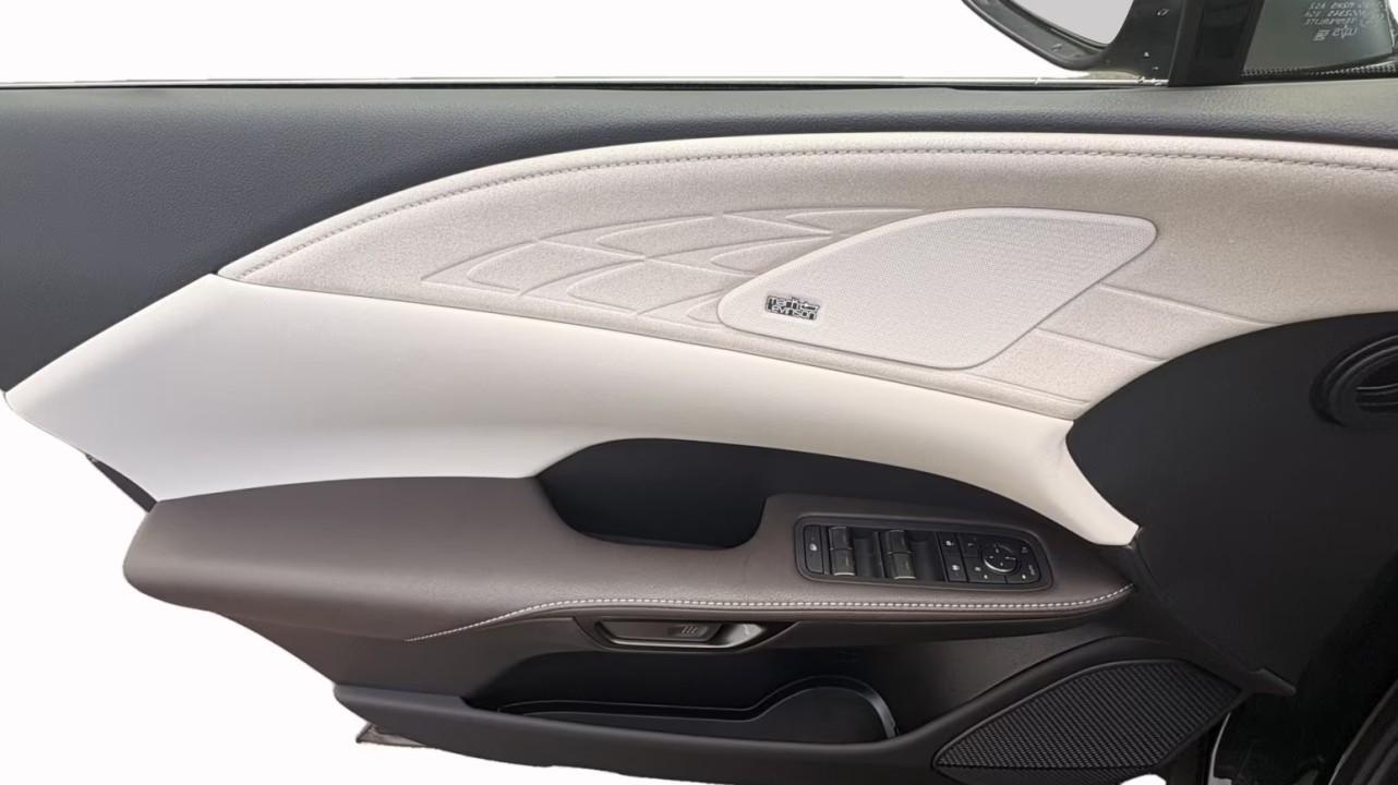 Lexus Seria RX 350h E-Four Luxury Line - foto 13