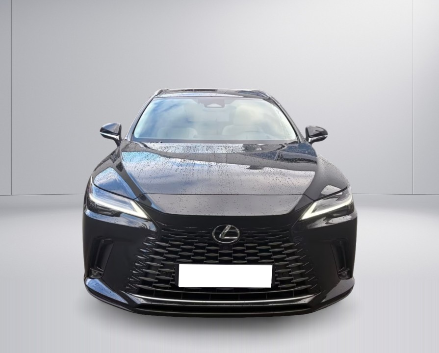 Lexus Seria RX 350h E-Four Luxury Line - foto 7