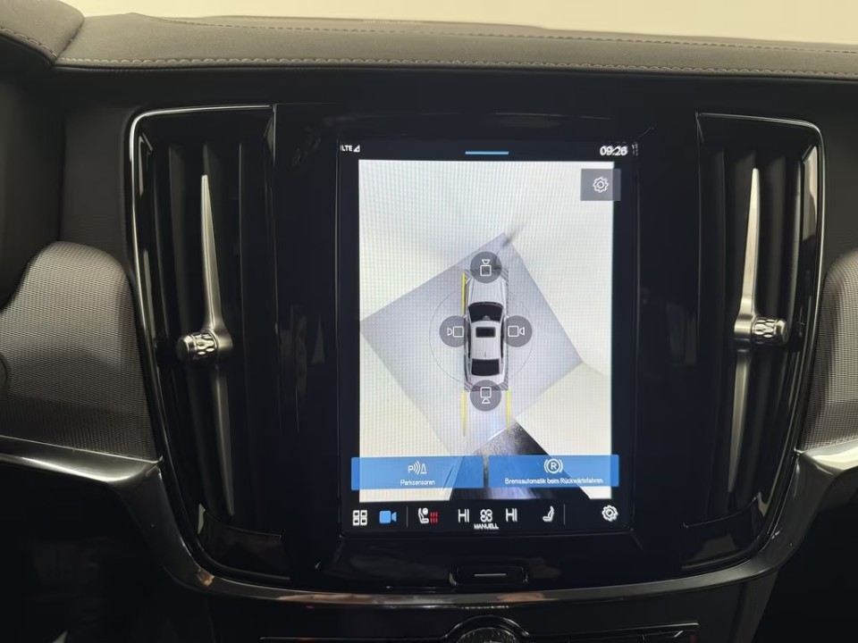 Volvo S90 T8 Plus Dark - foto 17