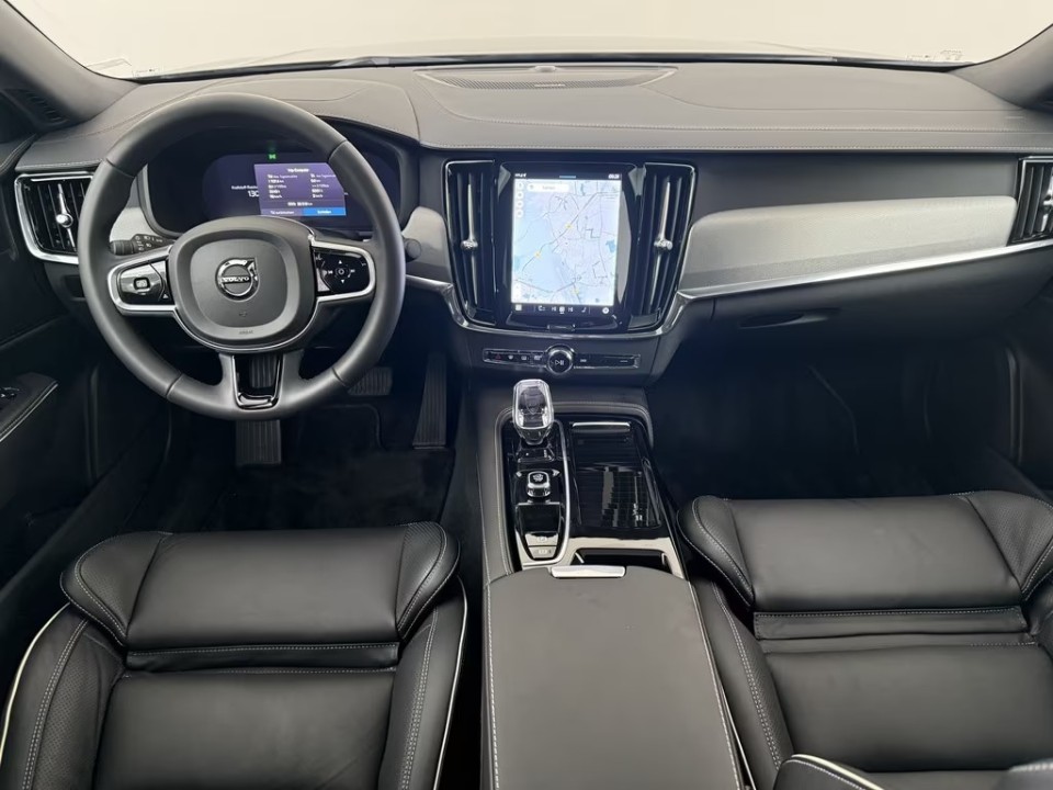 Volvo S90 T8 Plus Dark - foto 10