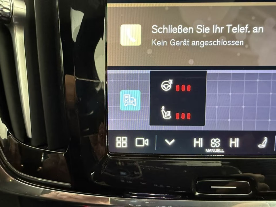 Volvo S90 T8 Plus Dark - foto 18