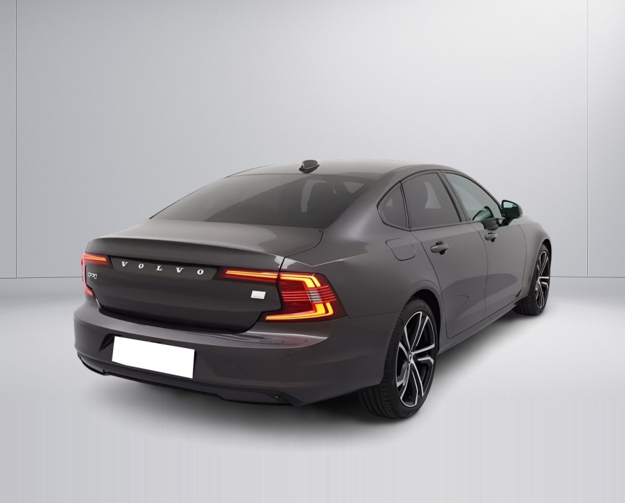 Volvo S90 T8 Plus Dark (3)