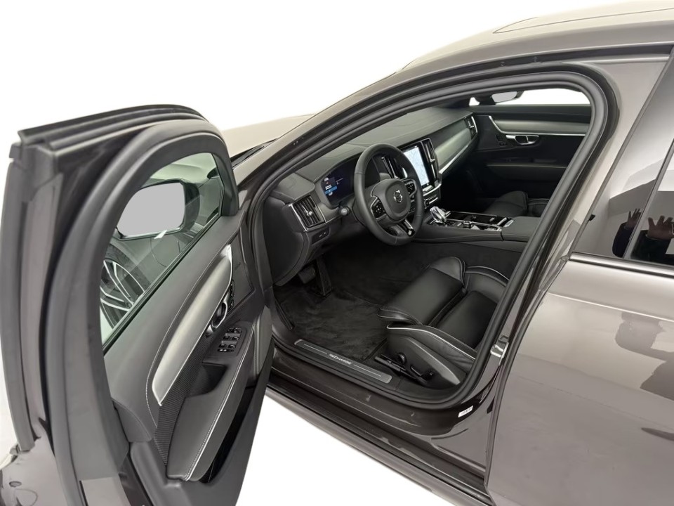 Volvo S90 T8 Plus Dark - foto 11