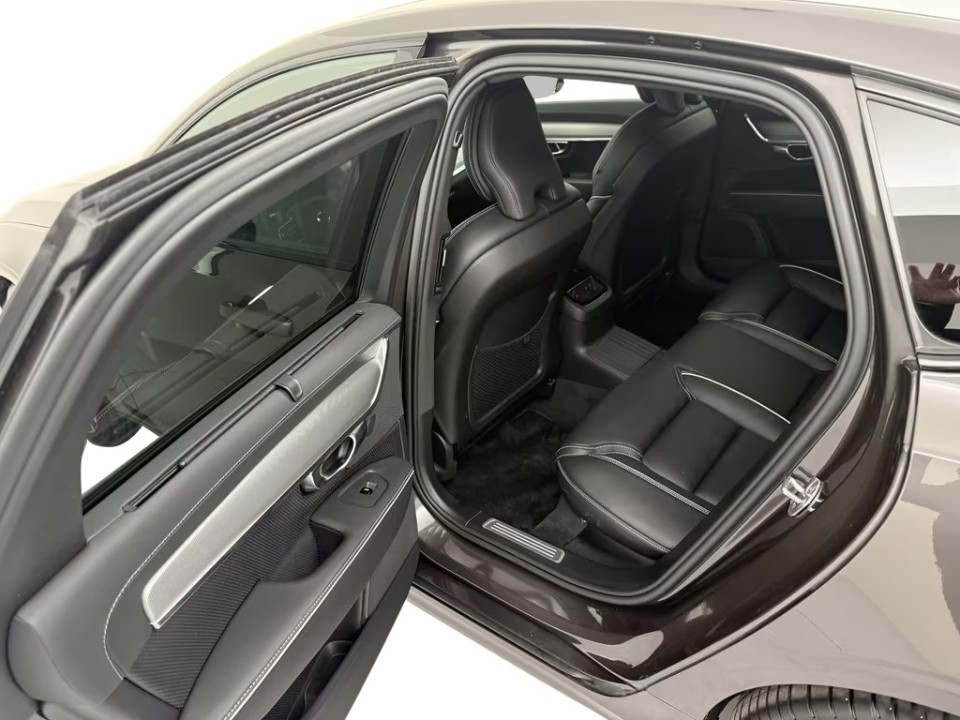 Volvo S90 T8 Plus Dark - foto 23