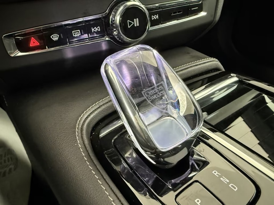 Volvo S90 T8 Plus Dark - foto 16