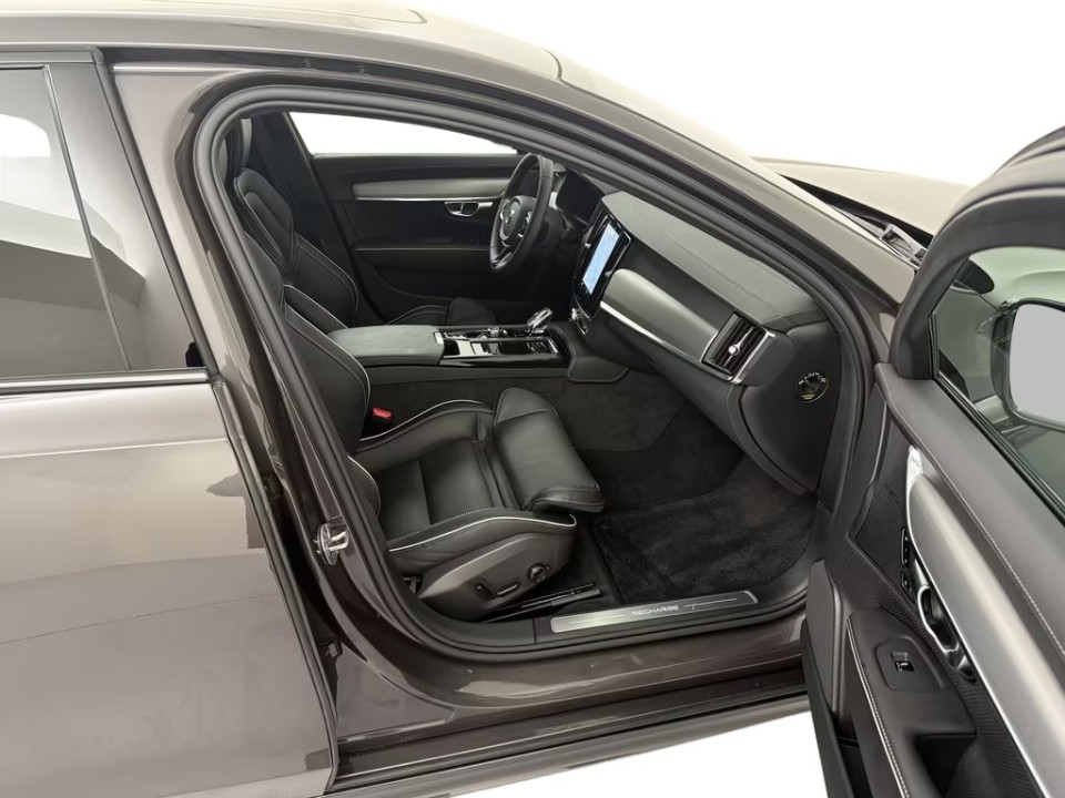 Volvo S90 T8 Plus Dark - foto 12