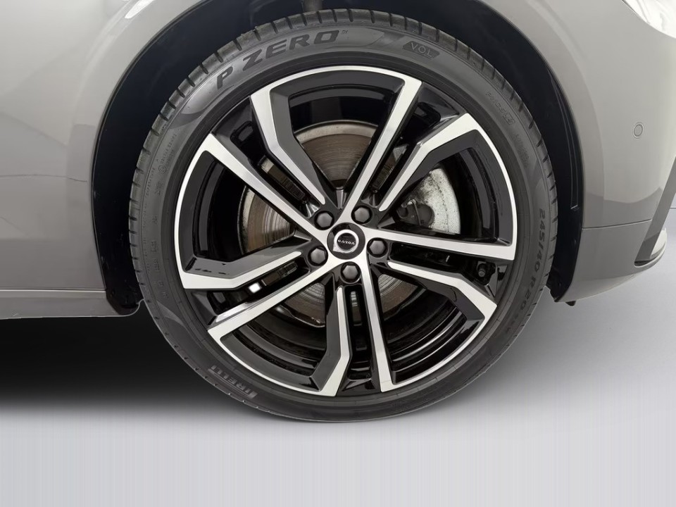 Volvo S90 T8 Plus Dark - foto 30