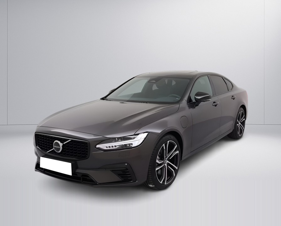 Volvo S90 T8 Plus Dark - foto 7