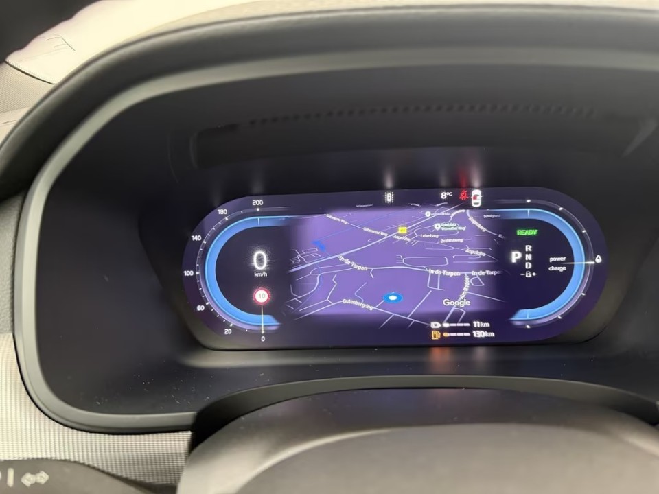 Volvo S90 T8 Plus Dark - foto 15