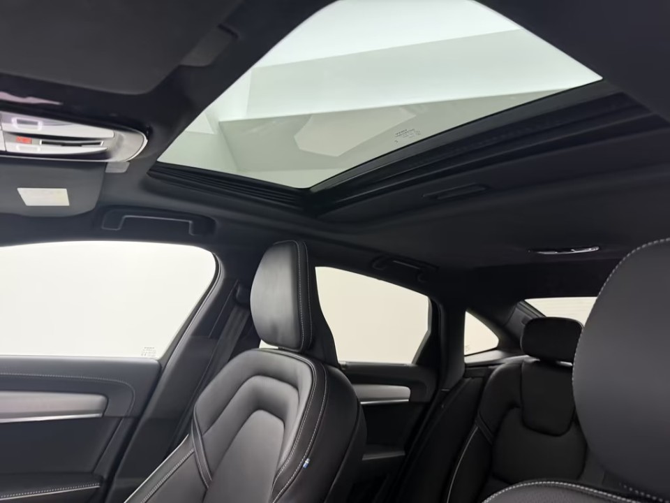 Volvo S90 T8 Plus Dark - foto 21