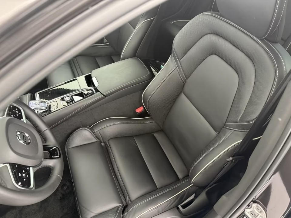 Volvo S90 T8 Plus Dark - foto 13