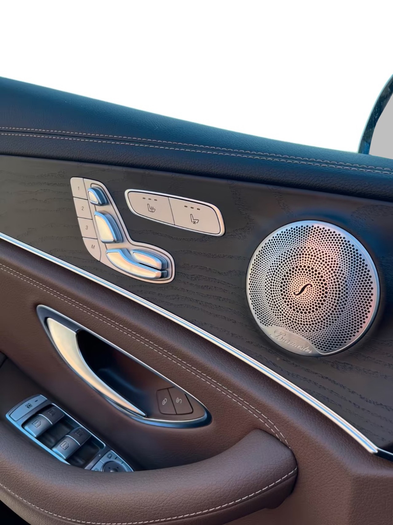 Mercedes-Benz E 400d 4MATIC AMG - foto 12