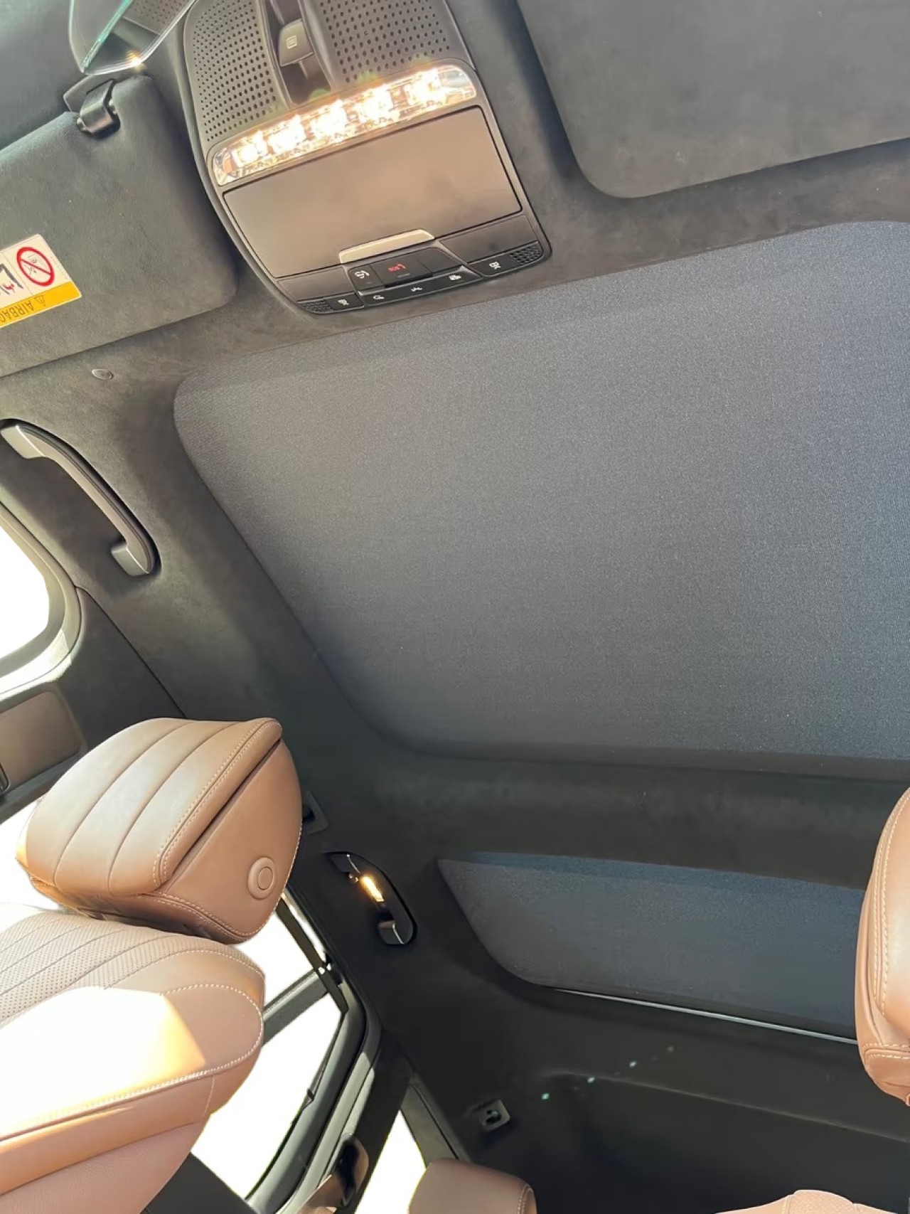 Mercedes-Benz E 400d 4MATIC AMG - foto 10