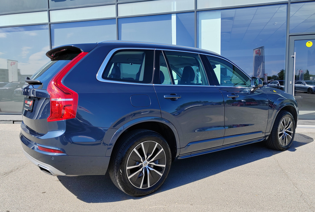 Volvo XC 90 B5 AWD Momentum 7 locuri (3)