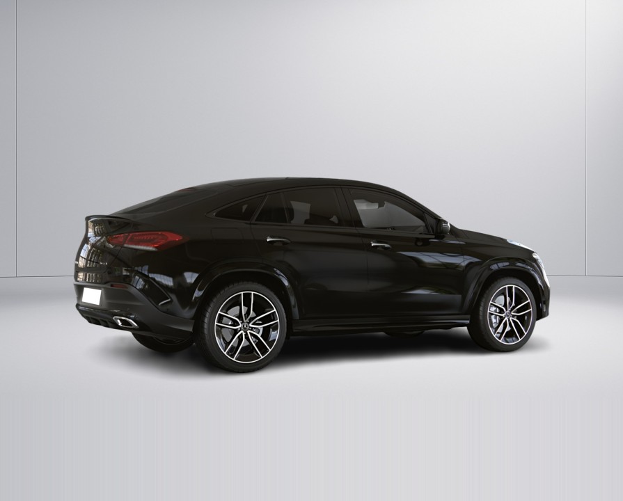 Mercedes-Benz GLE Coupé (4)