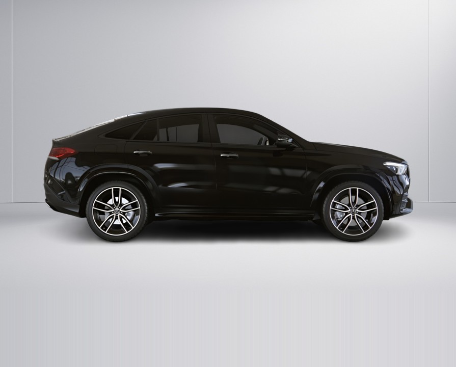 Mercedes-Benz GLE Coupé (3)
