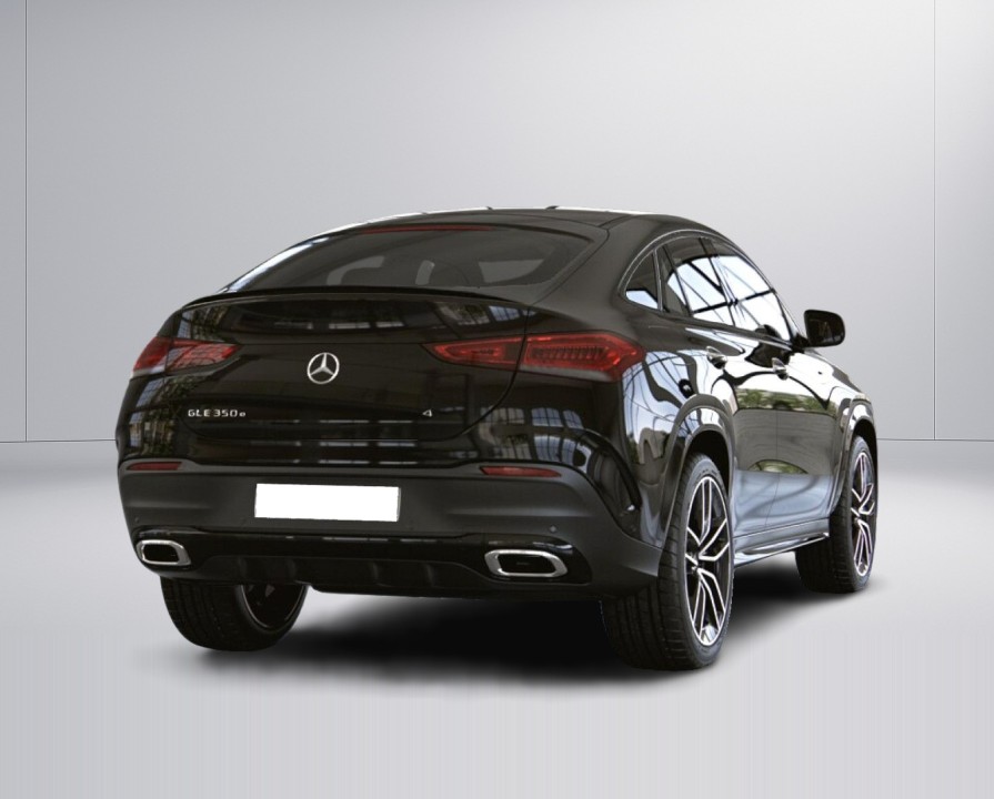 Mercedes-Benz GLE Coupé (5)