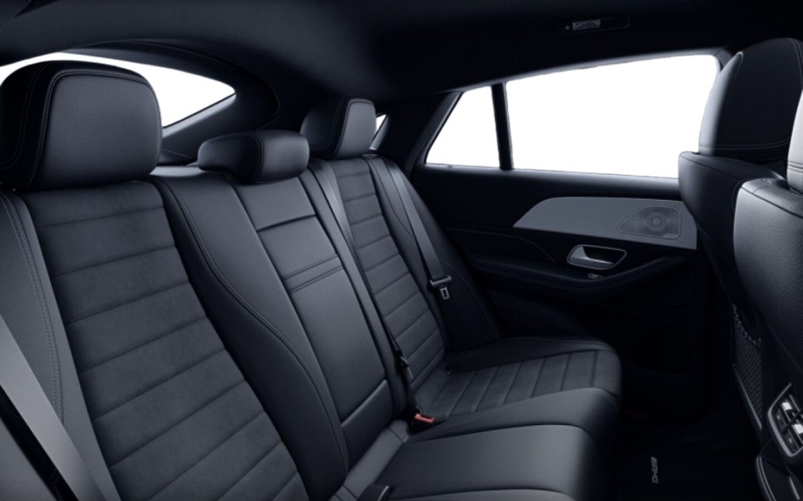 Mercedes-Benz GLE Coupé - foto 16