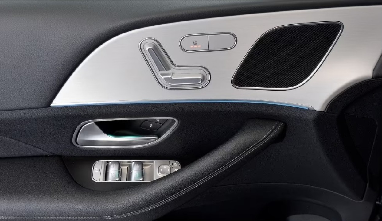 Mercedes-Benz GLE Coupé 400d 4MATIC AMG - foto 19