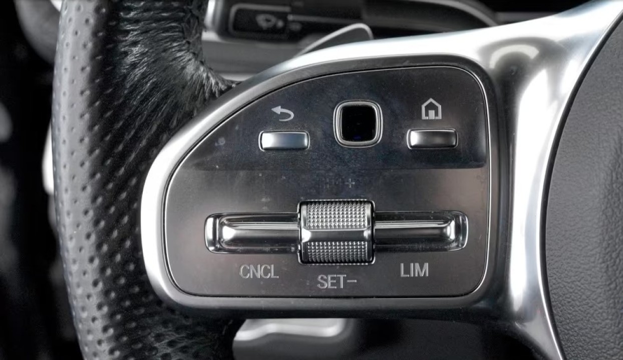 Mercedes-Benz GLE Coupé 400d 4MATIC AMG - foto 6