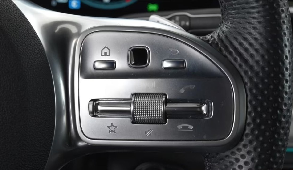 Mercedes-Benz GLE Coupé 400d 4MATIC AMG - foto 7