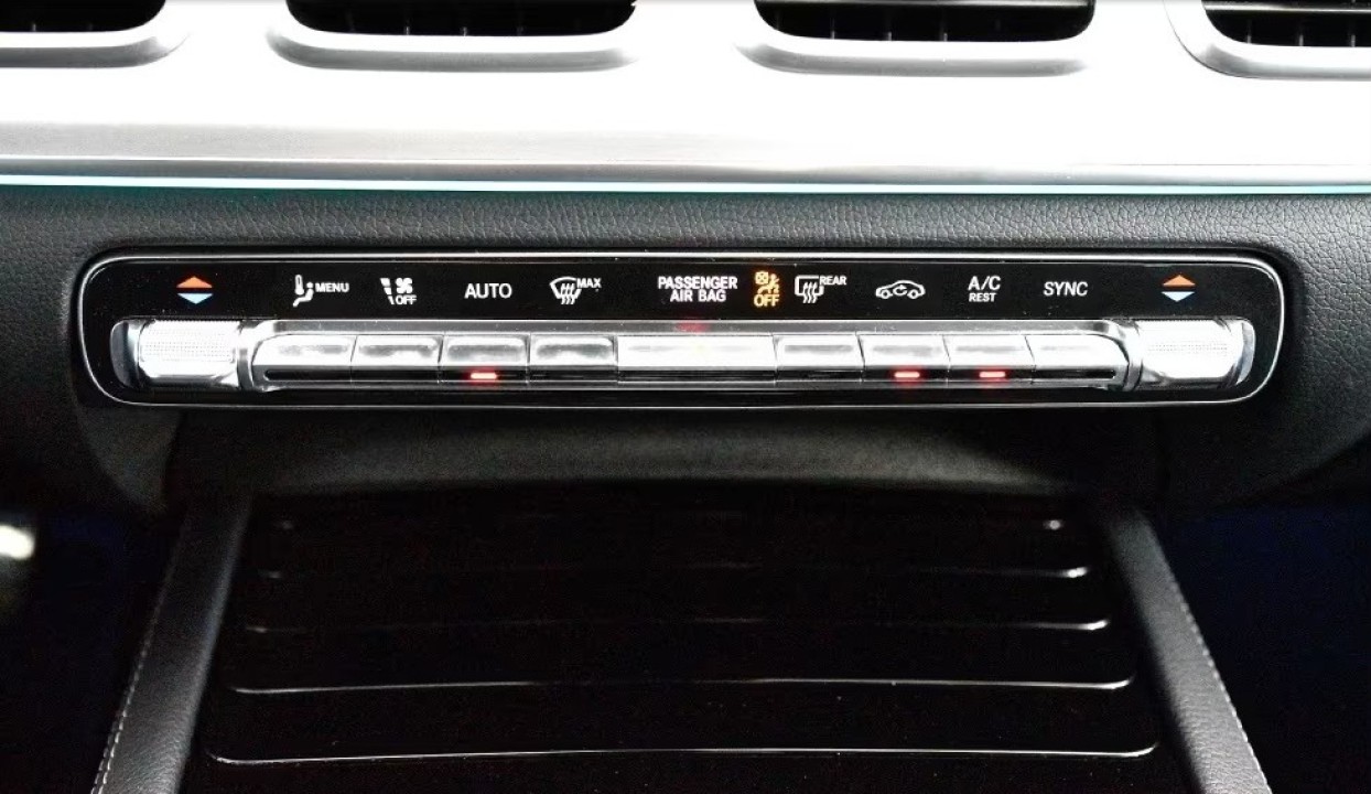 Mercedes-Benz GLE Coupé 400d 4MATIC AMG - foto 10