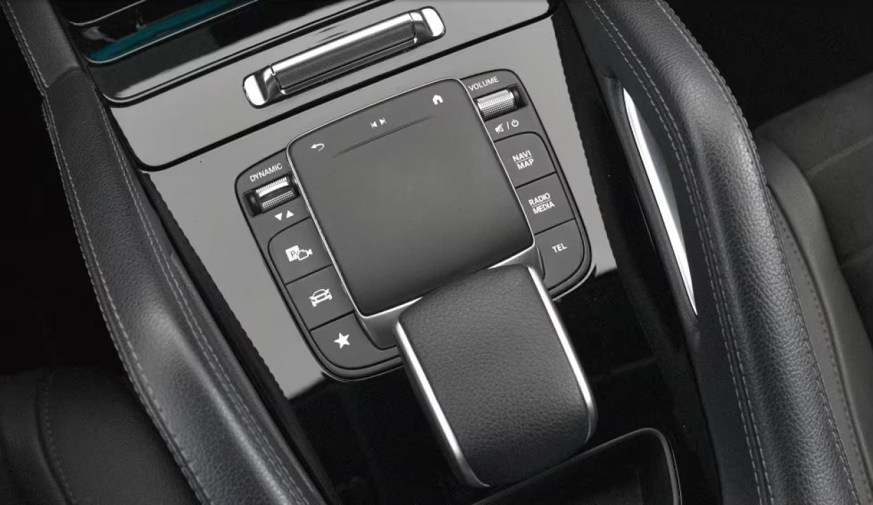 Mercedes-Benz GLE Coupé 400d 4MATIC AMG - foto 9