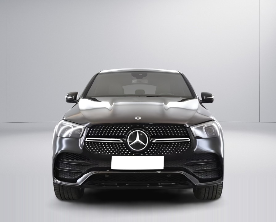 Mercedes-Benz GLE Coupé 400d 4MATIC AMG (2)