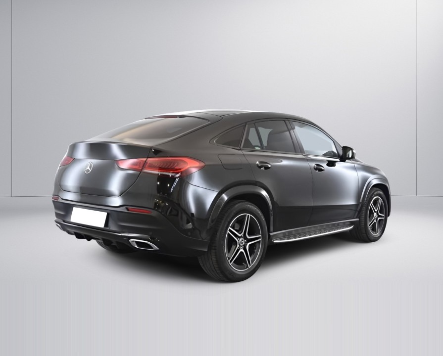 Mercedes-Benz GLE Coupé 400d 4MATIC AMG (3)