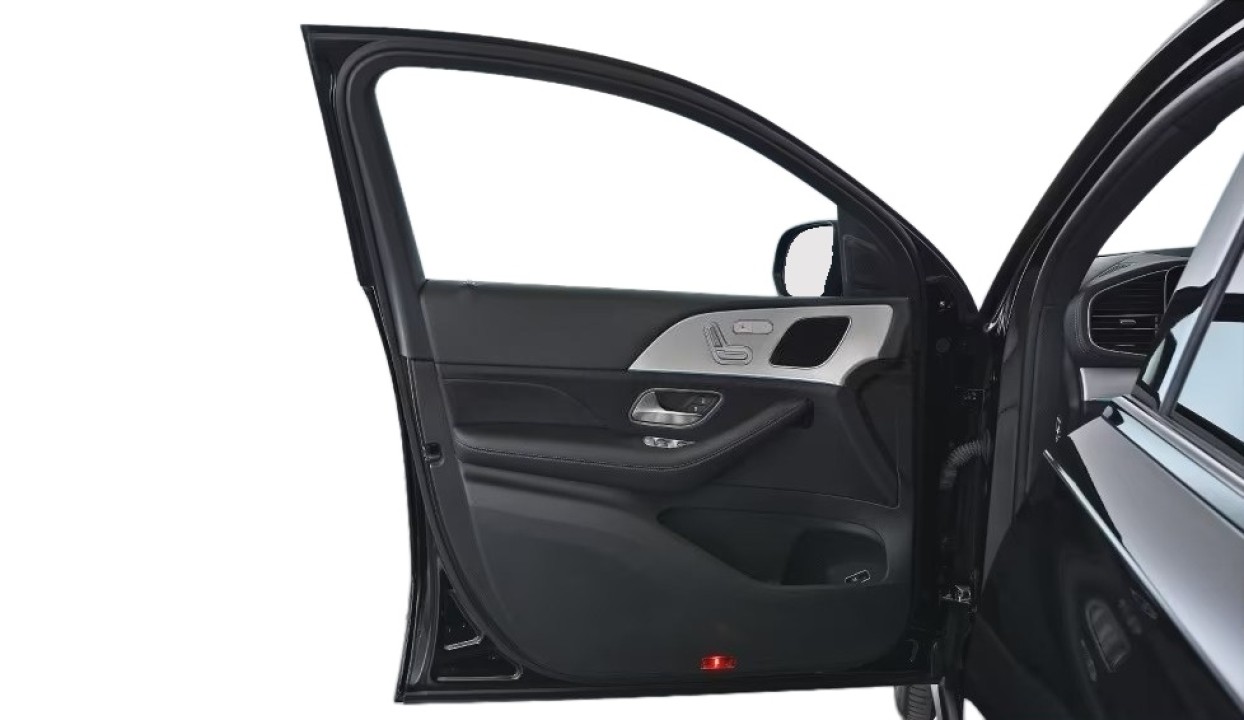 Mercedes-Benz GLE Coupé 400d 4MATIC AMG - foto 18