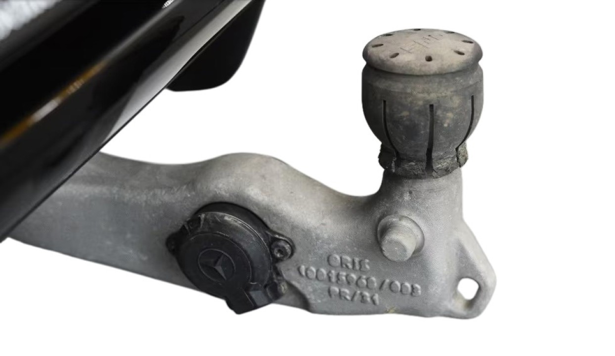 Mercedes-Benz GLE Coupé 400d 4MATIC AMG - foto 23